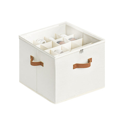 Shoe Organizer for Closet, Fits up to 16 Pairs, 1 Pack