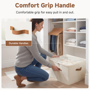 Shoe Organizer for Closet, Fits up to 16 Pairs, 1 Pack