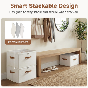 Shoe Organizer for Closet, Fits up to 16 Pairs, 1 Pack