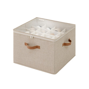 Shoe Organizer for Closet, Fits up to 16 Pairs, 1 Pack