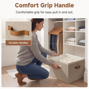 Shoe Organizer for Closet, Fits up to 16 Pairs, 1 Pack