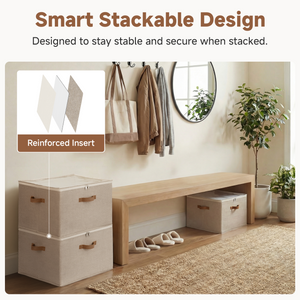 Shoe Organizer for Closet, Fits up to 16 Pairs, 1 Pack