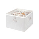 Shoe Organizer for Closet, Fits up to 16 Pairs, 1 Pack