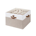 Shoe Organizer for Closet, Fits up to 16 Pairs, 1 Pack