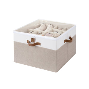 Shoe Organizer for Closet, Fits up to 16 Pairs, 1 Pack