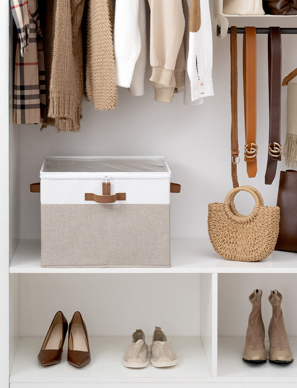 Shoe Organizer for Closet, Fits up to 16 Pairs, 1 Pack