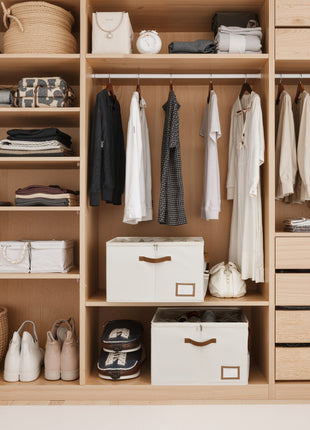 Shoe Oragnizer for Closet