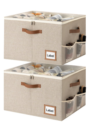 Shoe Oragnizer for Closet