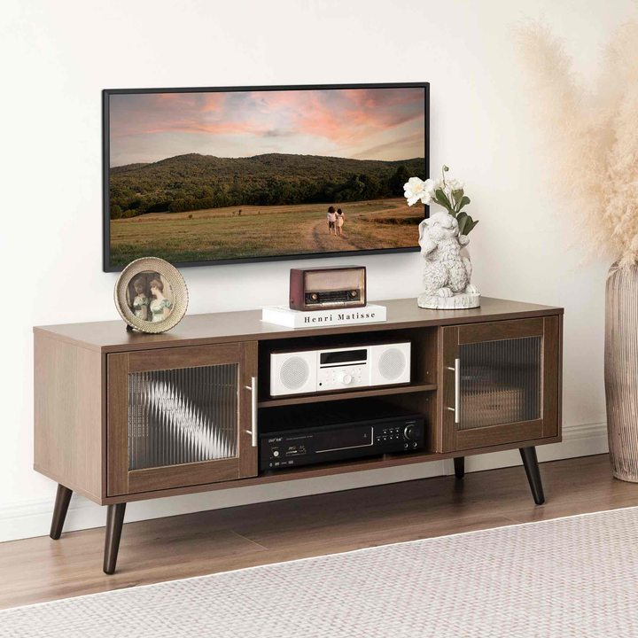 TV Stand for TVs up to 55”