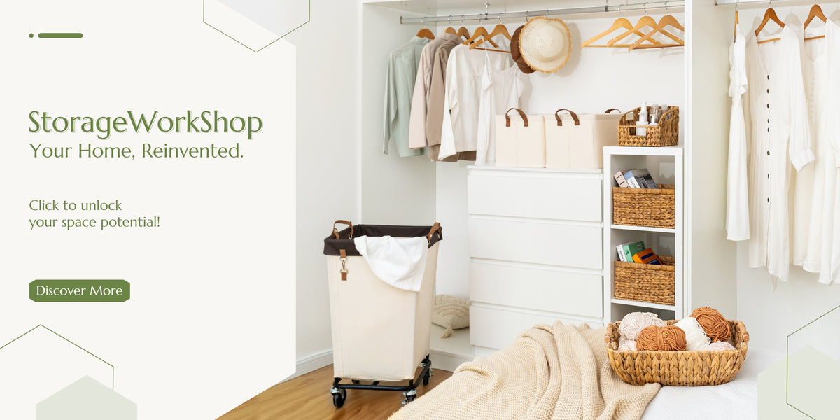 STORAGEWORKS Official Online Store